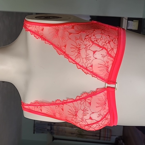 NWT Intimissimi Lace Bra ❤️ - Picture 7 of 8